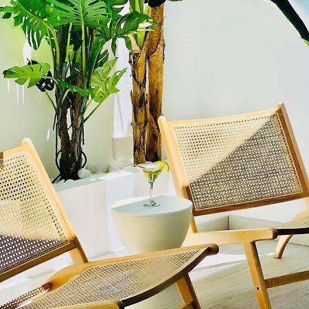 Canaryislandshost L Boya Suites Playa Honda  Ngoại thất bức ảnh